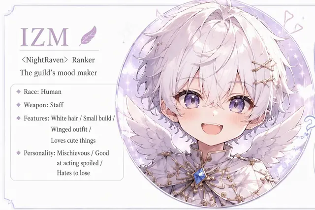 Profile image of IZM