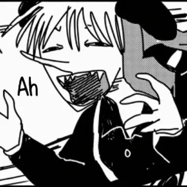 Profile image of Number 5