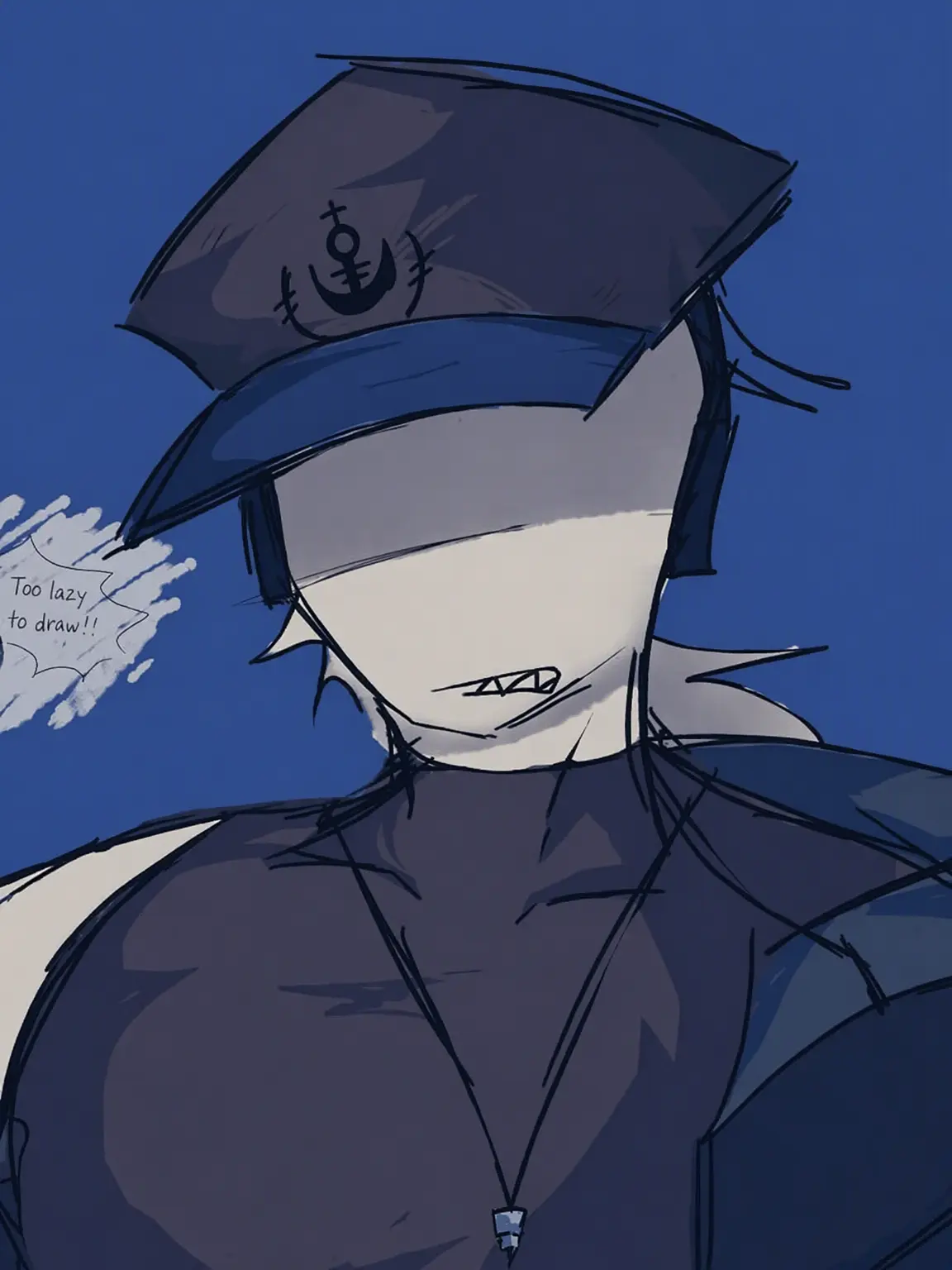 Fermata_666의 Mafia Bride Candidate (Alt)