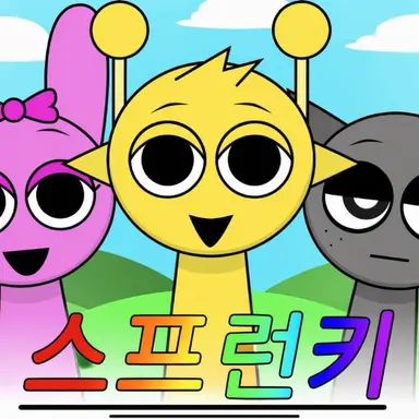 Profile image of 스프렁키