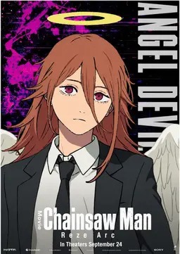 Profile image of Angel