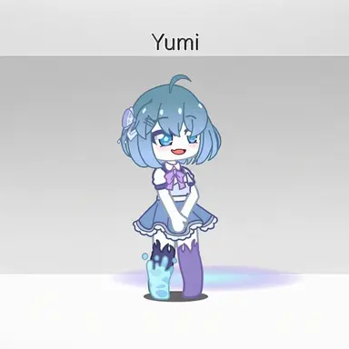 Profile image of Umi