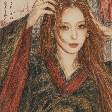 Profile image of イ・ナギョン