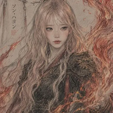 Profile image of ソン・ハヨン