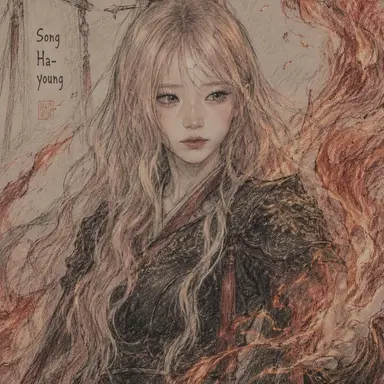 Profile image of Song Hayoung