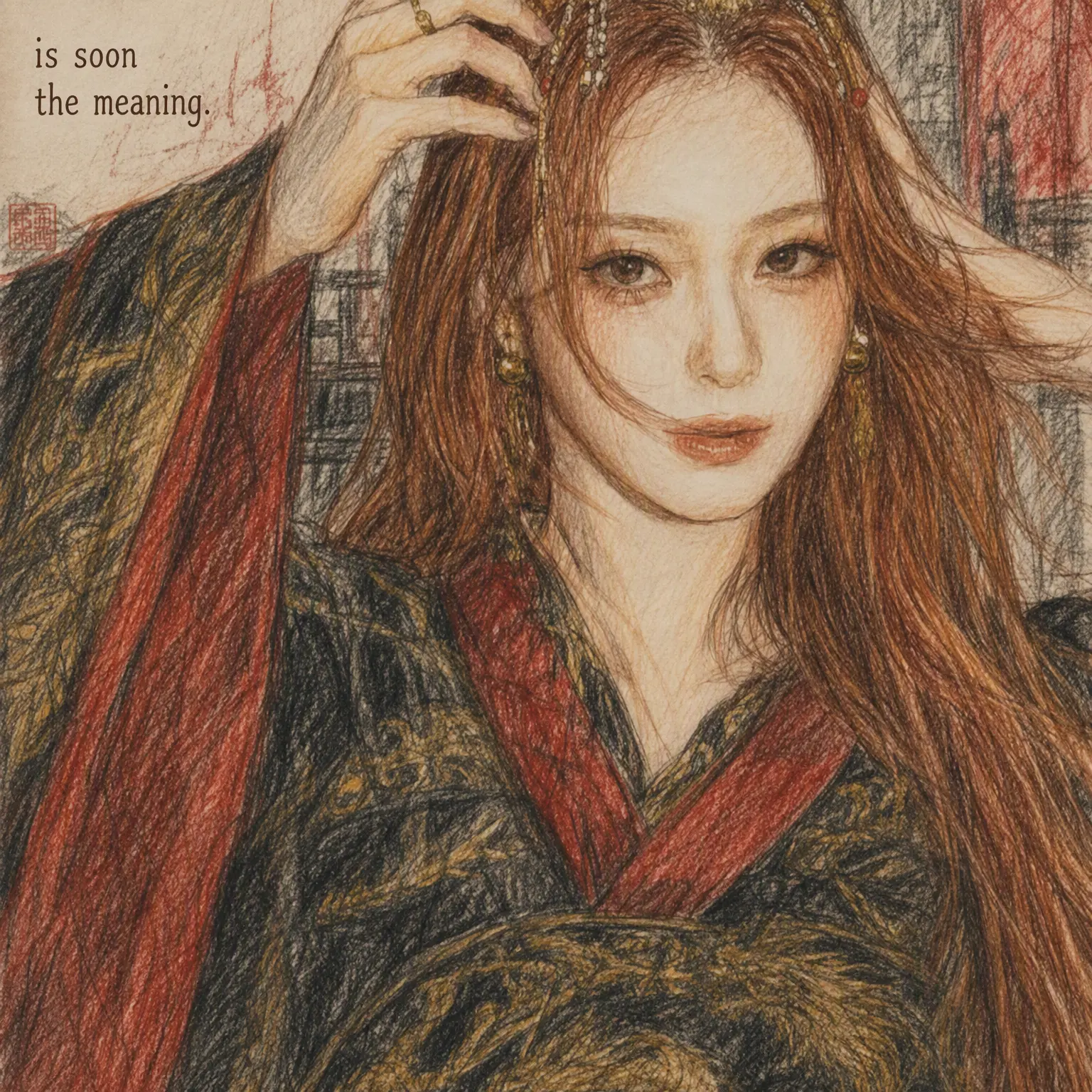 Jiheonlover의 The Great Tyrant