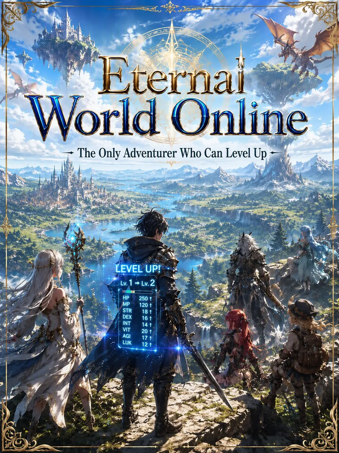 amane.mashiro01의 Eternal World Online