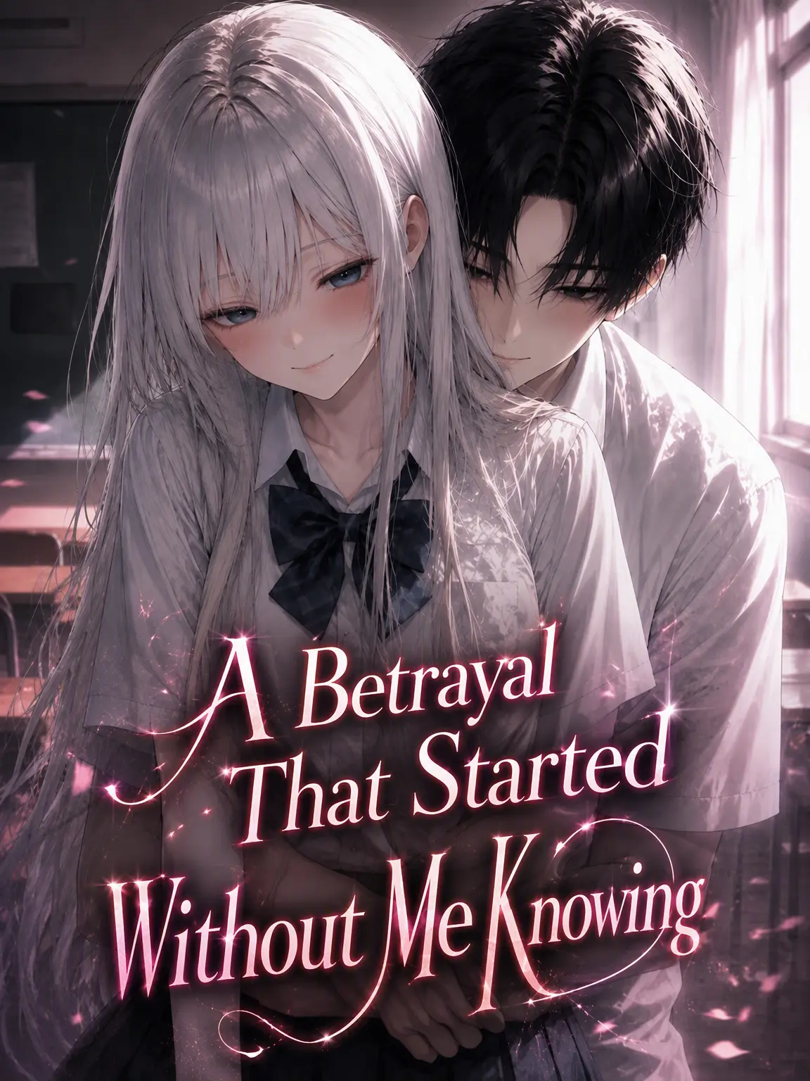BoldCache3312의 Betrayal Before I Knew It