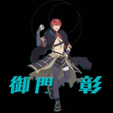 Profile image of ミカド・アキラ