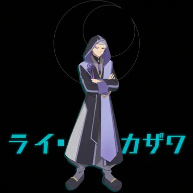 Profile image of 駒沢ライ