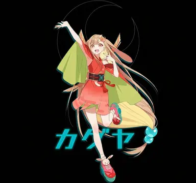 Profile image of かぐや
