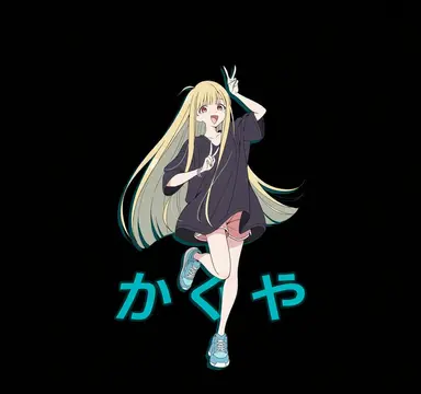 Profile image of かぐや