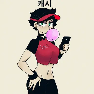 Profile image of 캐시