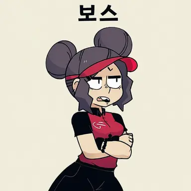 Profile image of 보스