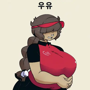 Profile image of 밀크