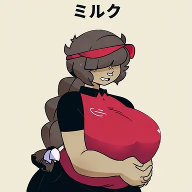 Profile image of ミルク