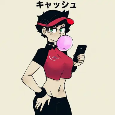 Profile image of キャッシュ