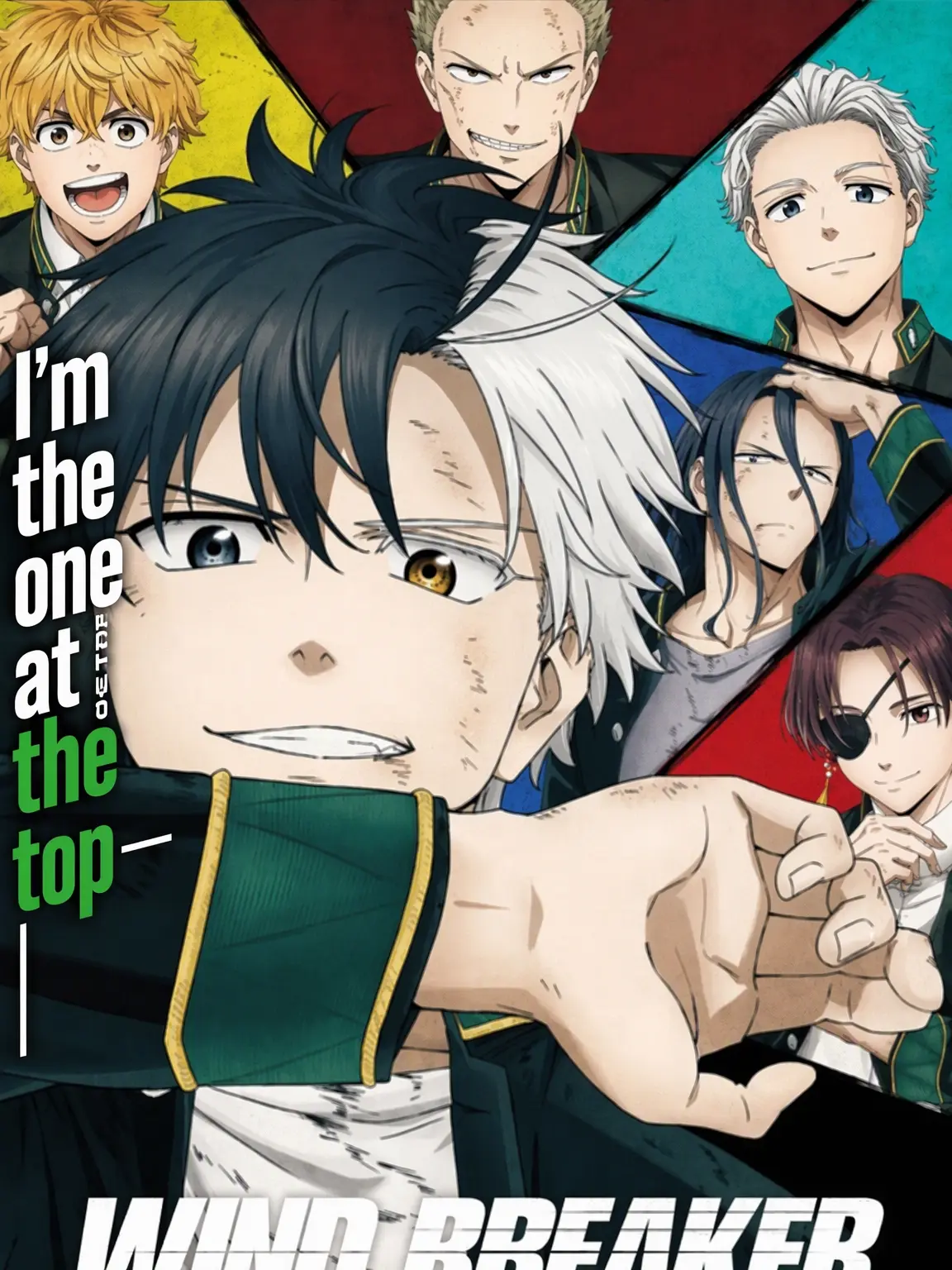 CurvedJade1488의 You're Their Personal Medic!