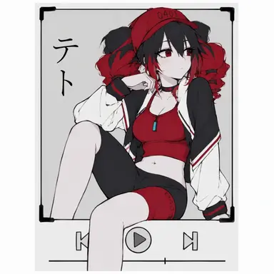 Profile image of テト sv2