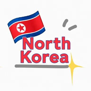 Profile image of North Korea