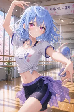 Profile image of 나기사