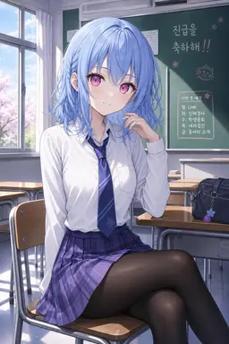 Profile image of 나기사