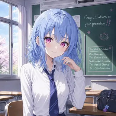 Profile image of Nagisa