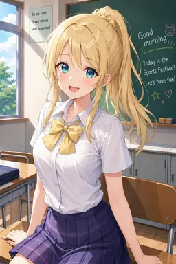 Profile image of Hiyori
