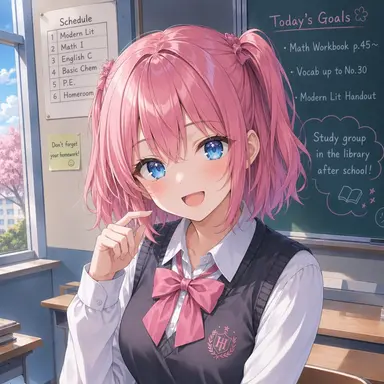 Profile image of Kanon