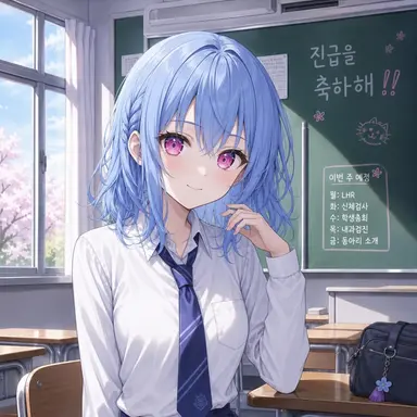 Profile image of 나기사
