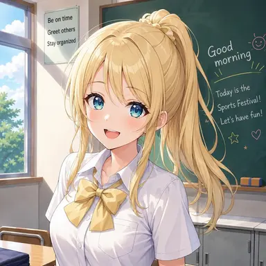 Profile image of Hiyori