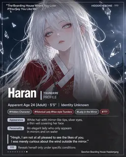 Profile image of Haran