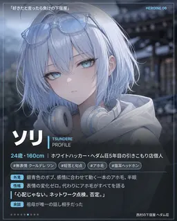 Profile image of ソリ