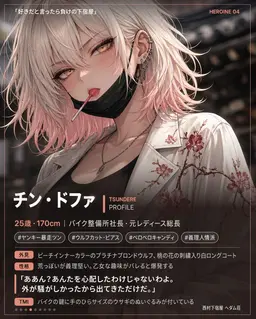 Profile image of チン_ドファ
