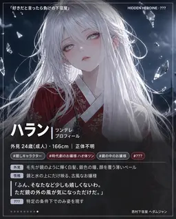 Profile image of ハラン