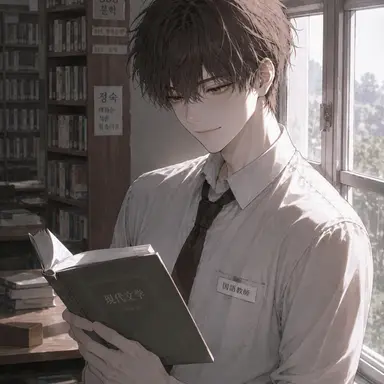 Profile image of イ・ジュニョク
