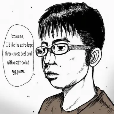 Profile image of Chii
