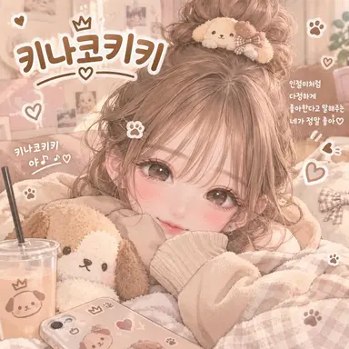Profile image of 고(故) 키나코키키