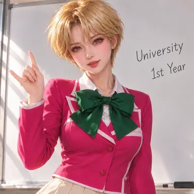 Profile image of Jeong Ri-ah