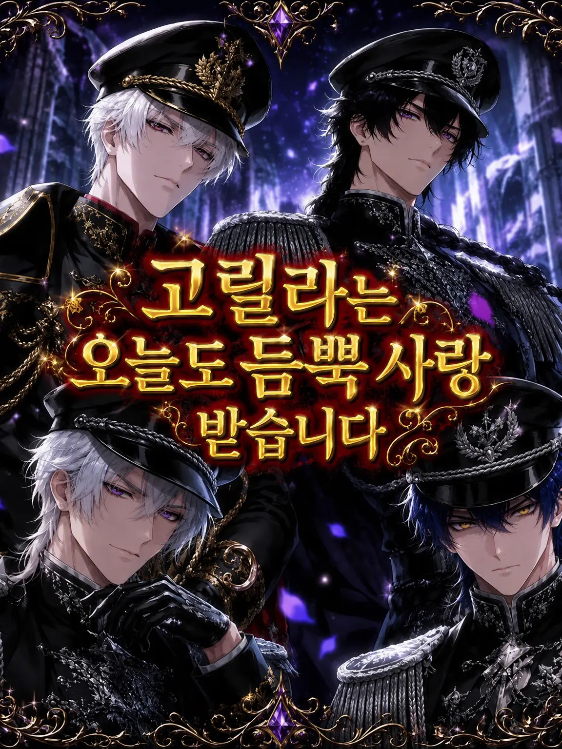 LeanerFish9505의 고릴라는 오늘도 사랑받습니다