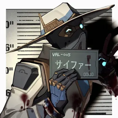 Profile image of サイファー