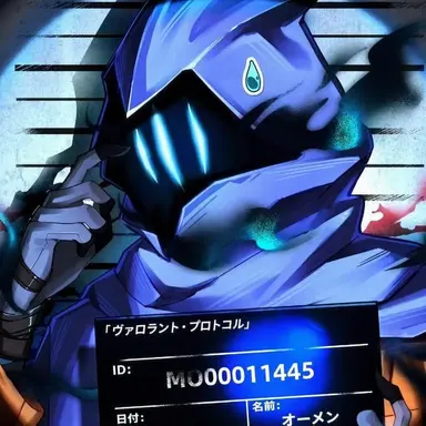 Profile image of オーメン
