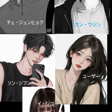 Profile image of 不良グループ