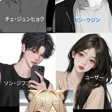 Profile image of 不良グループ