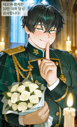 Profile image of 테오