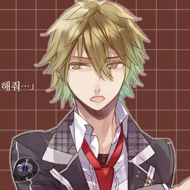 Profile image of 미야지 류노스케