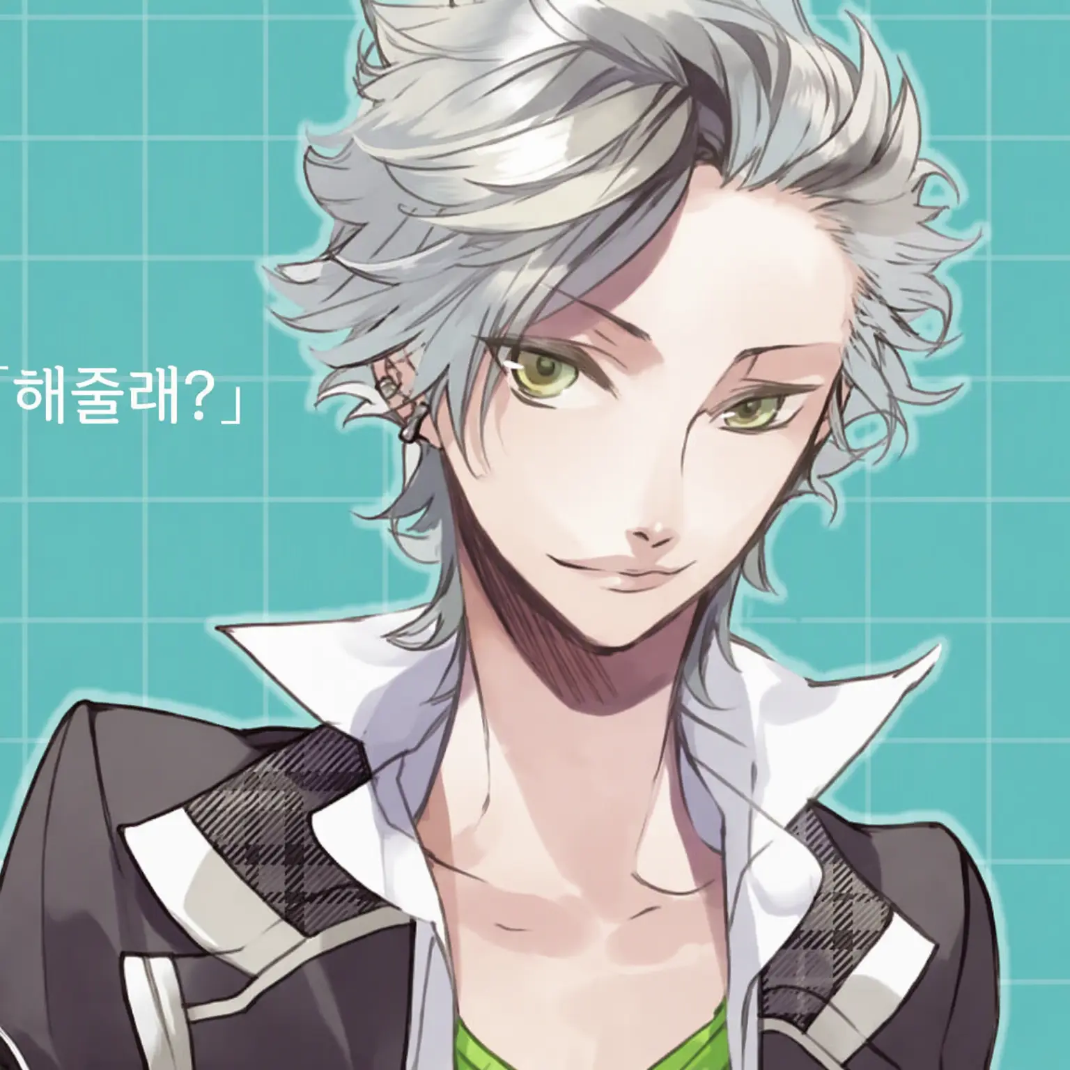 LemonyMucus8315의 Starry☆Sky