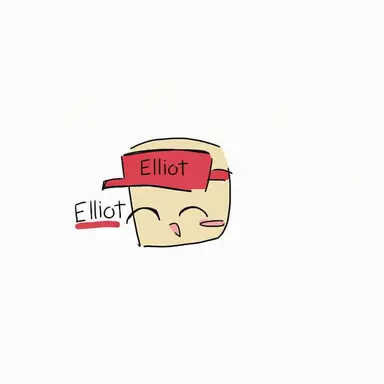 Profile image of Elliot