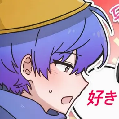 Profile image of マジュ