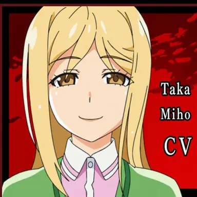 Profile image of Miyo